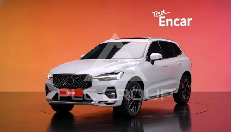 2026 Volvo XC60