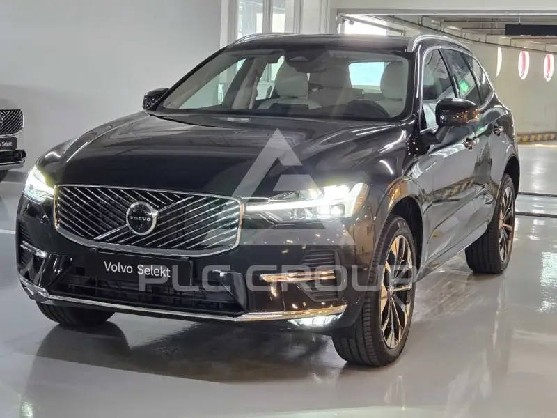 2026 Volvo XC60