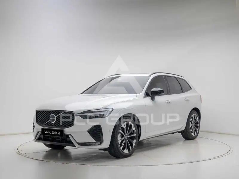 2026 Volvo XC60