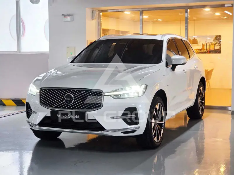 2026 Volvo XC60