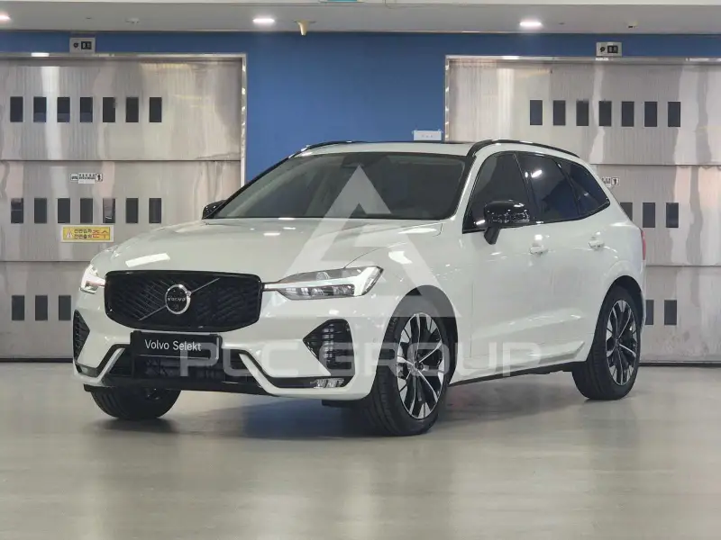 2026 Volvo XC60