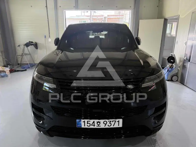 2026 Land Rover Range Rover