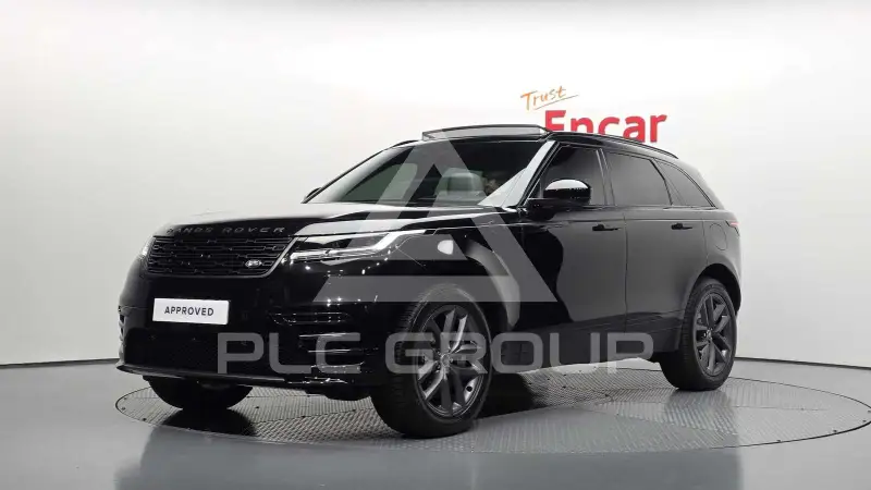 2026 Land Rover Range Rover