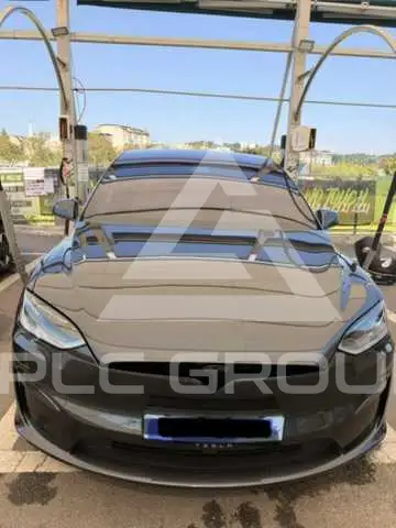 2026 Tesla Model X