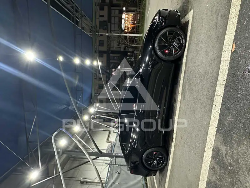 2026 Tesla Model 3