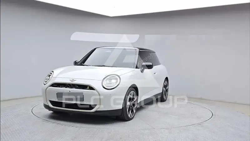 2026 Mini Cooper