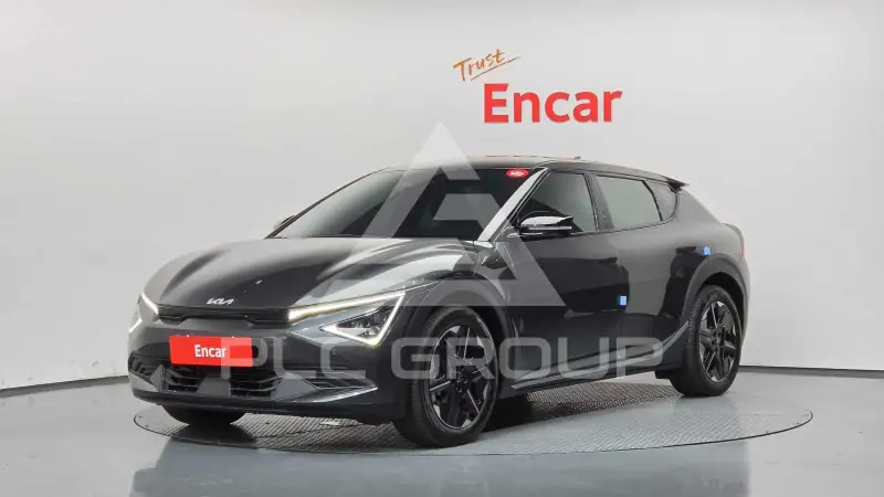 2026 KIA EV