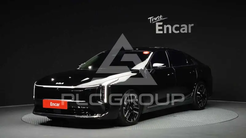 2026 KIA K8