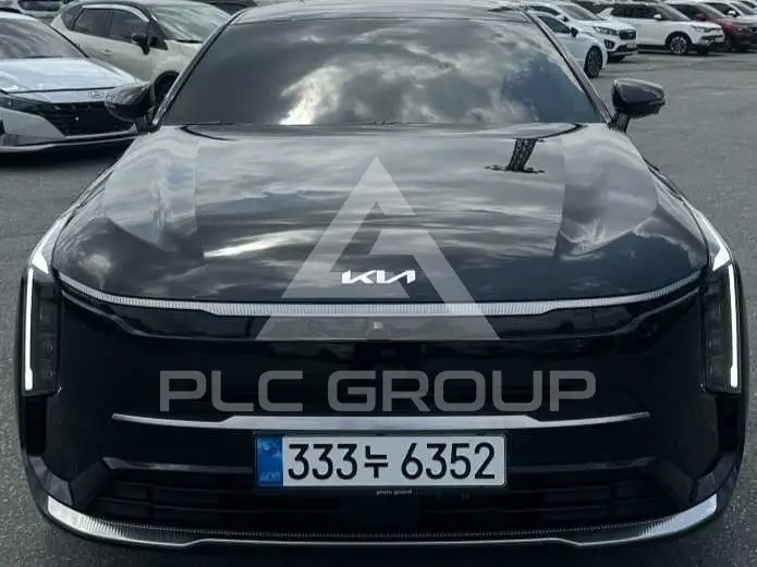 2026 KIA K8