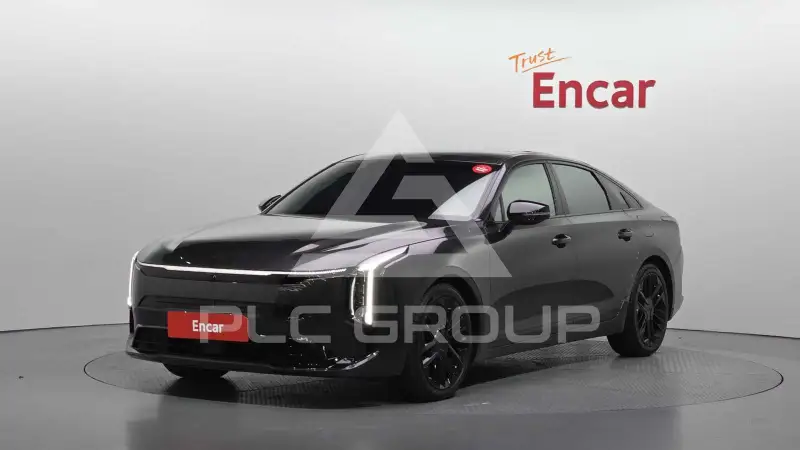 2026 KIA K8