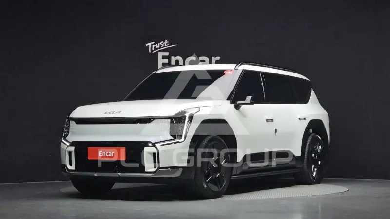 2026 KIA EV