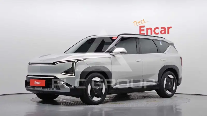 2026 KIA EV5