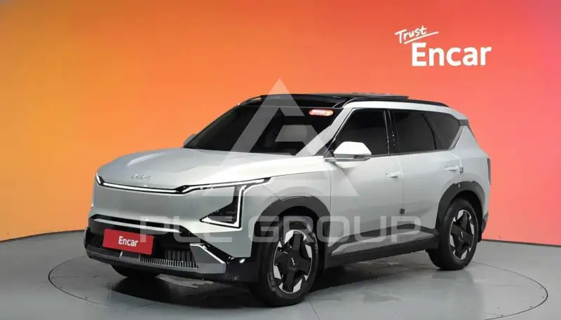 2026 KIA 
