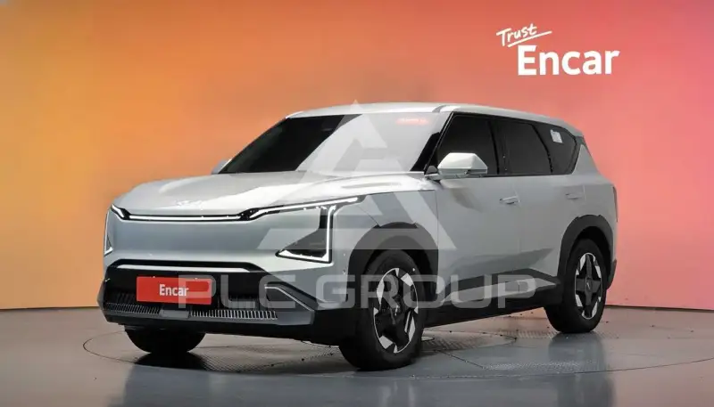 2026 KIA EV