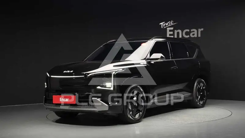 2026 KIA EV5