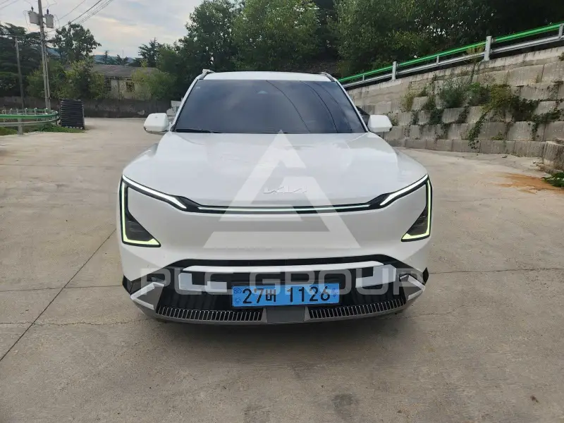 2026 KIA EV5