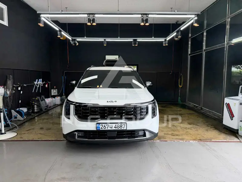 2026 KIA Carnival
