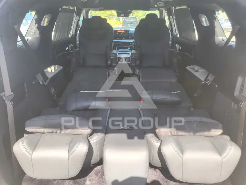2026 KIA Carnival