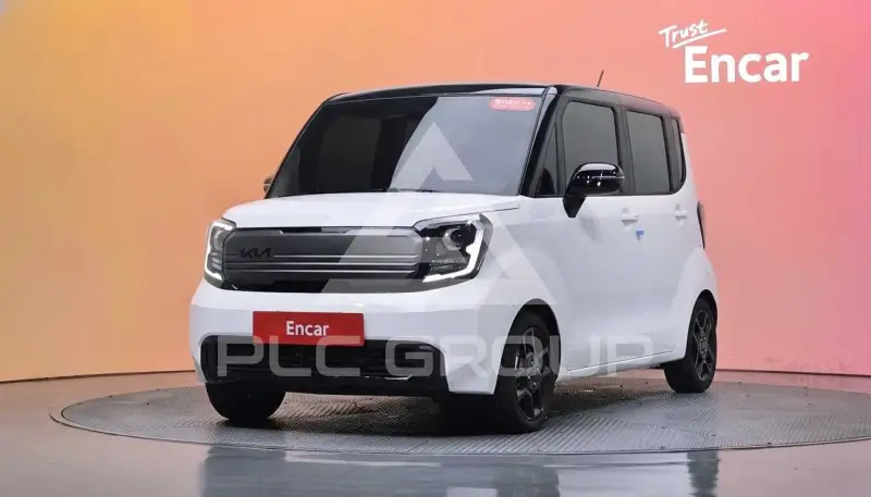 2026 KIA Ray