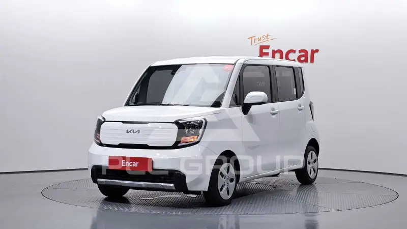 2026 KIA Ray