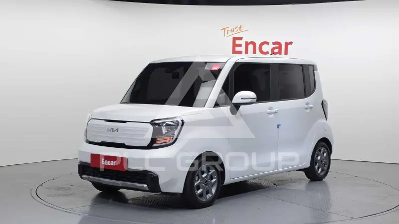 2026 KIA Ray