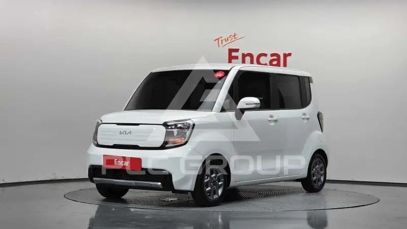 2026 KIA Ray