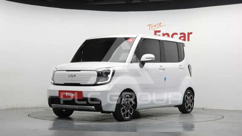 2026 KIA Ray