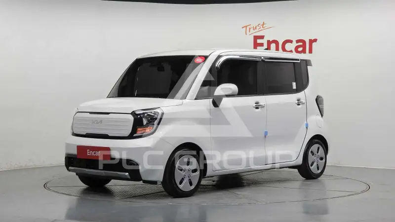 2026 KIA Ray