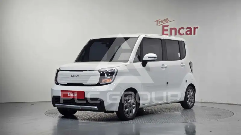 2026 KIA Ray