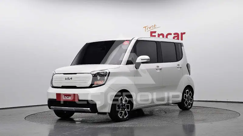 2026 KIA Ray