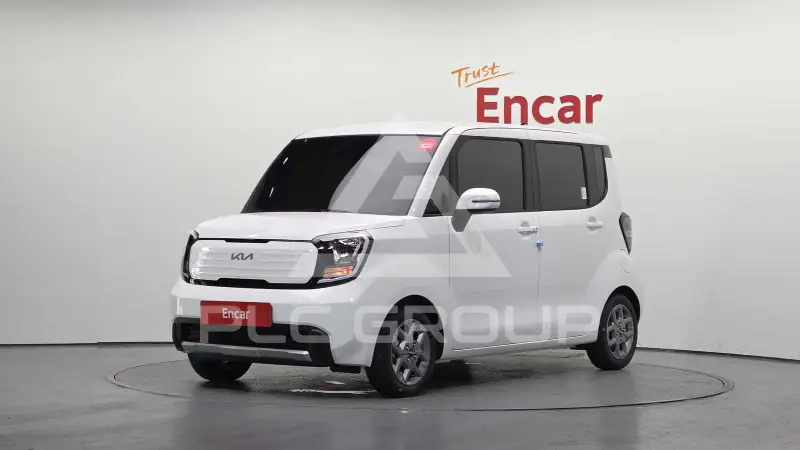 2026 KIA Ray