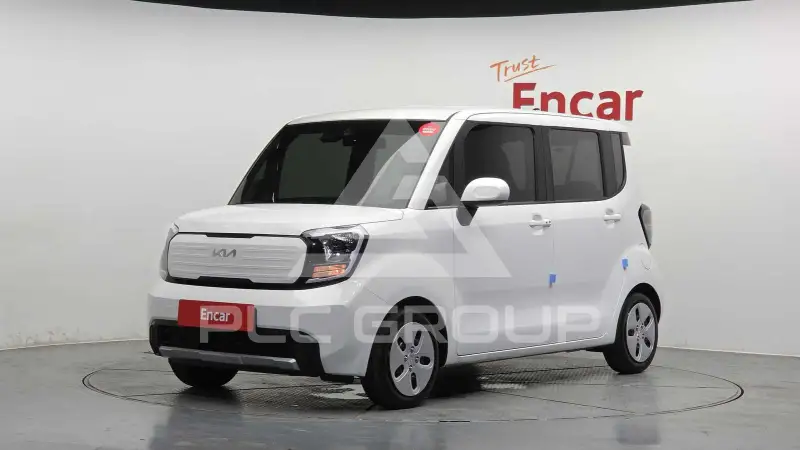 2026 KIA Ray