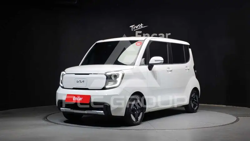 2026 KIA Ray