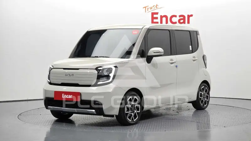 2026 KIA Ray