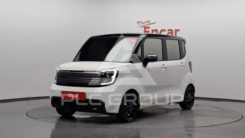 2026 KIA Ray