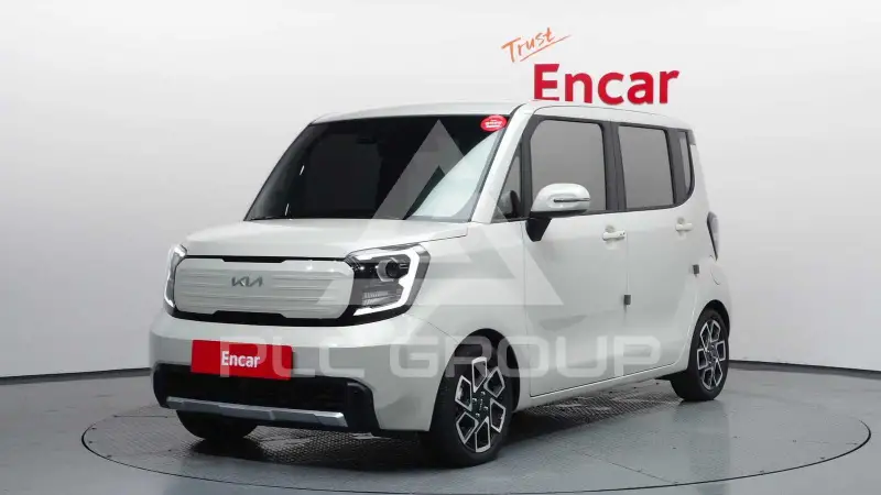 2026 KIA Ray