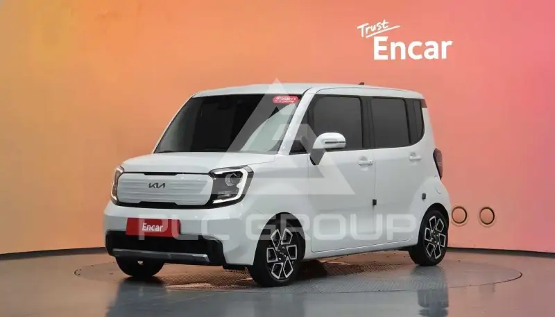 2026 KIA Ray
