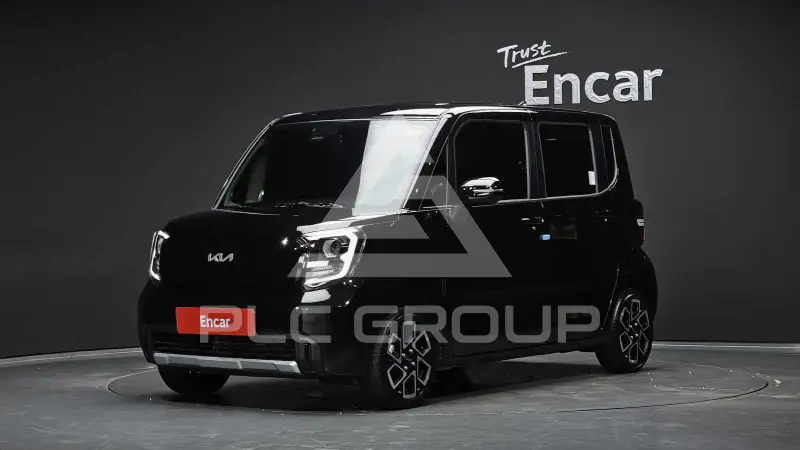 2026 KIA Ray