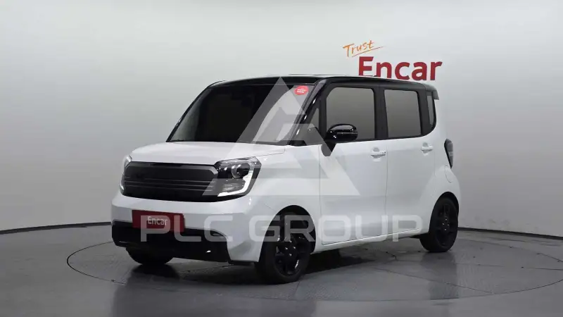 2026 KIA Ray