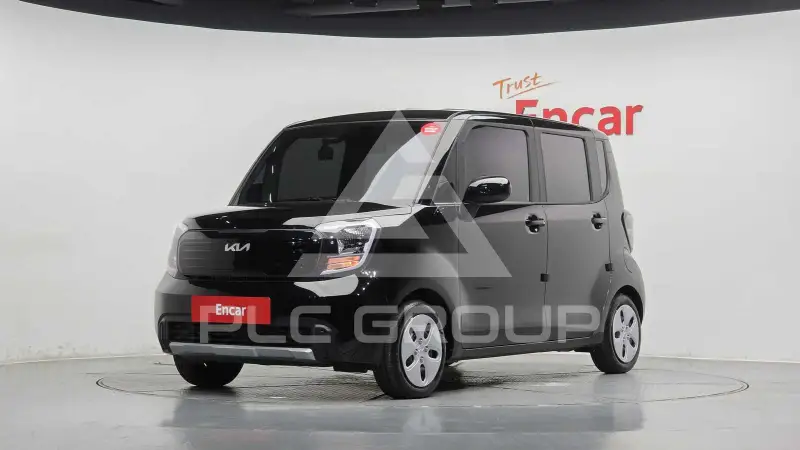 2026 KIA Ray