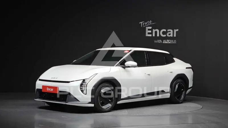 2026 KIA 