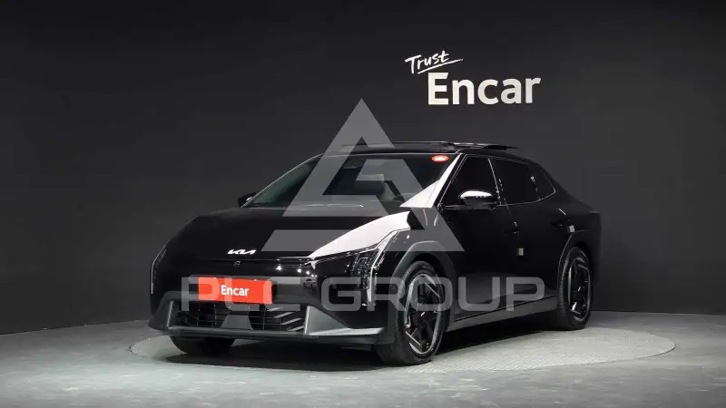 2026 KIA EV4