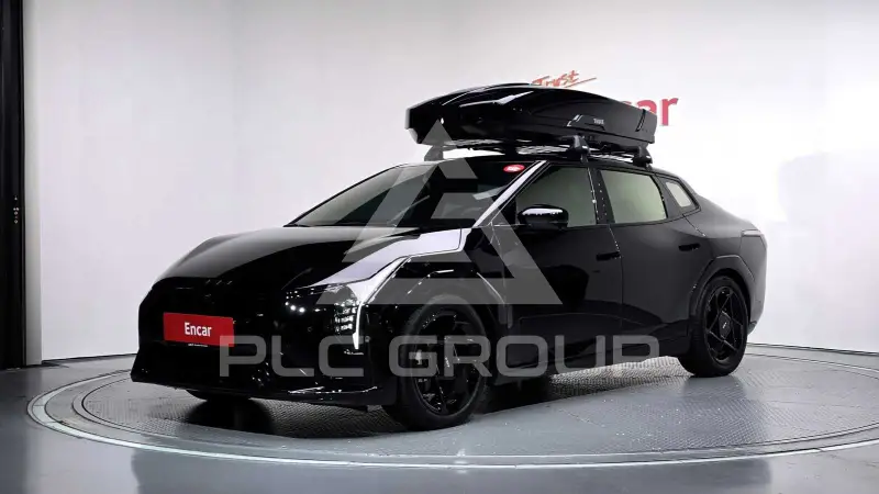 2026 KIA EV4