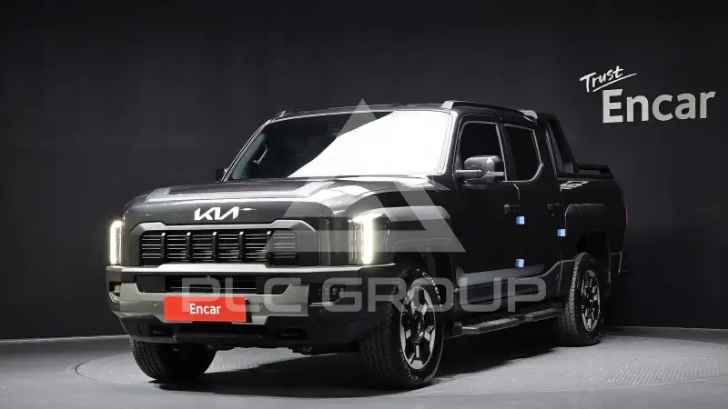 2026 KIA 
