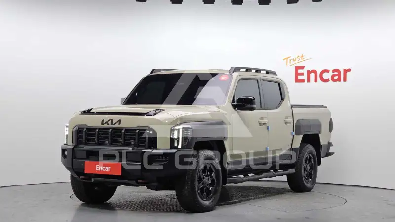 2026 KIA 