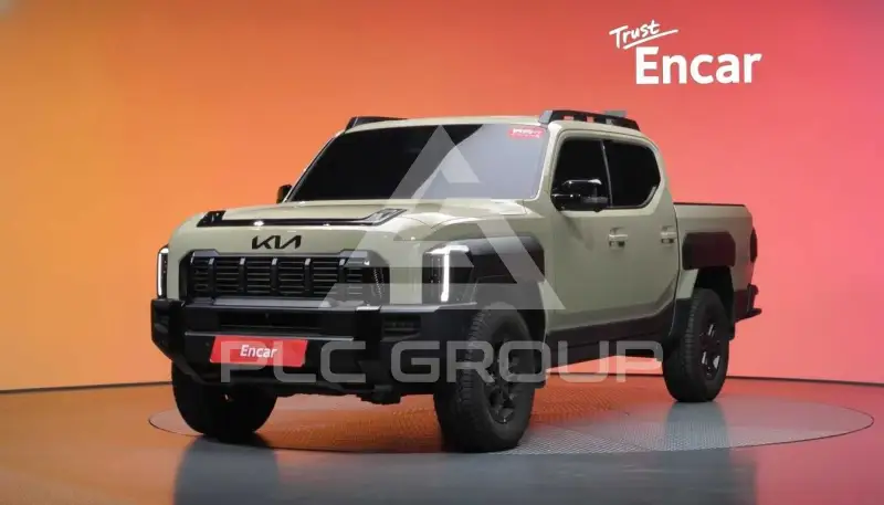 2026 KIA Unknown