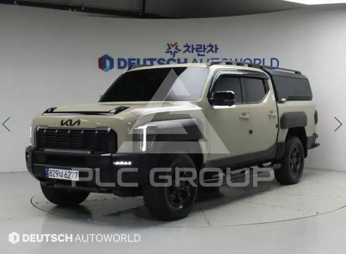 2026 KIA Unknown