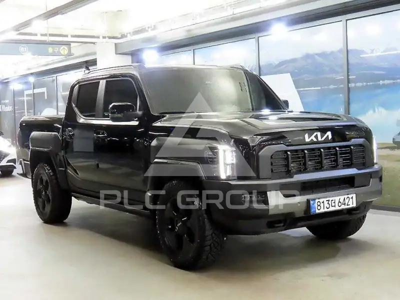 2026 KIA 
