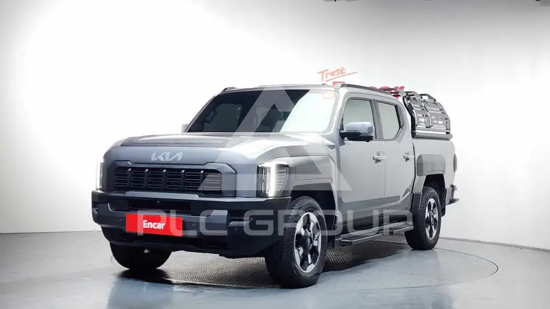 2026 KIA 