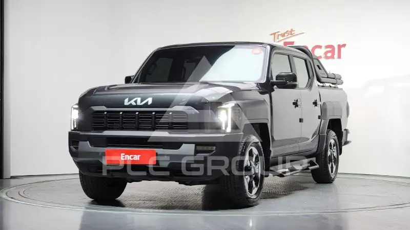 2026 KIA 